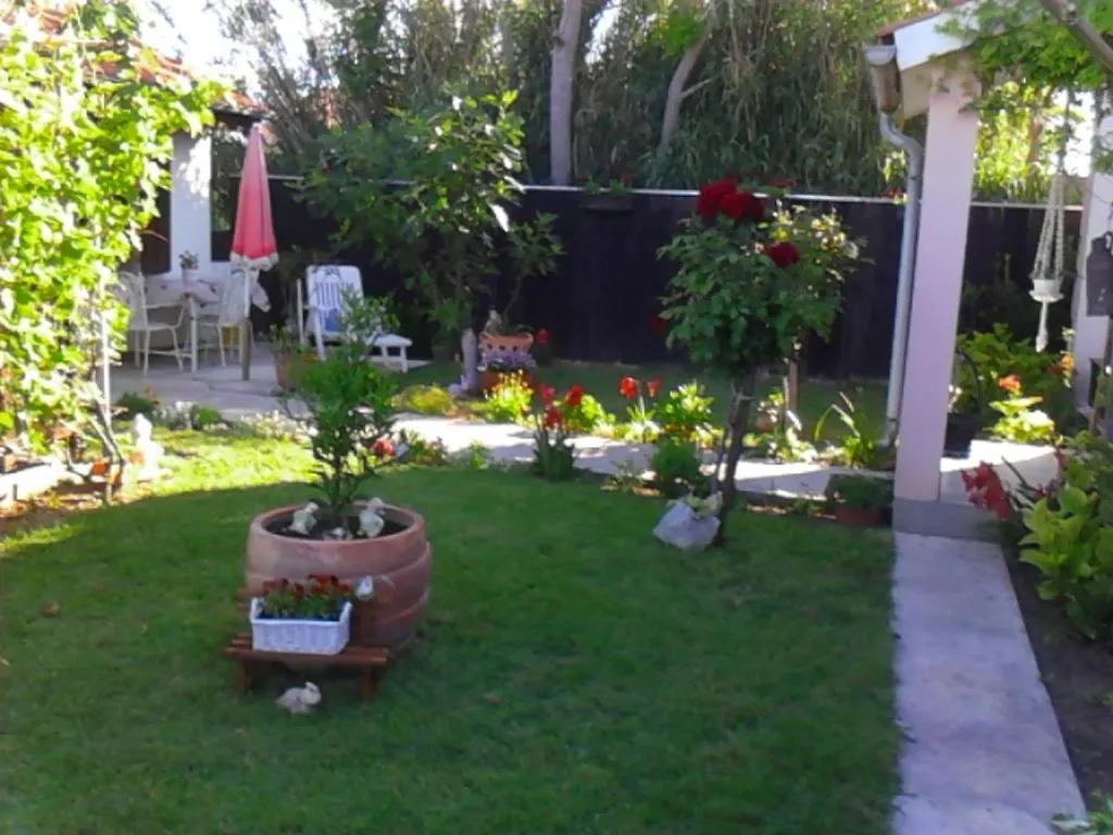 Apartments With A Parking Space Privlaka, Zadar - 14654 Privlaka  0*, Privlaka (Zadar)