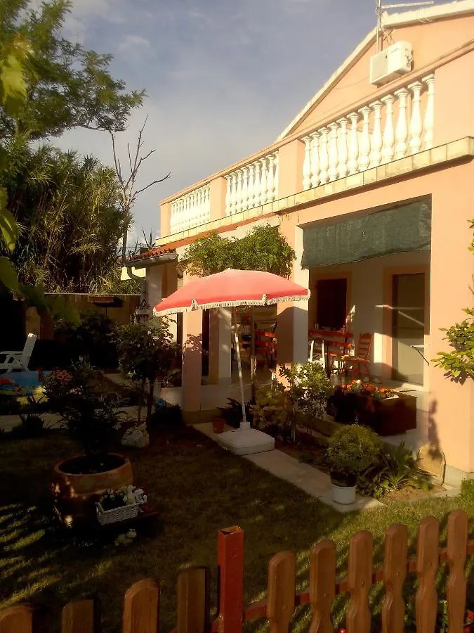 Apartments With A Parking Space Privlaka, Zadar - 14654 Privlaka  Croatia