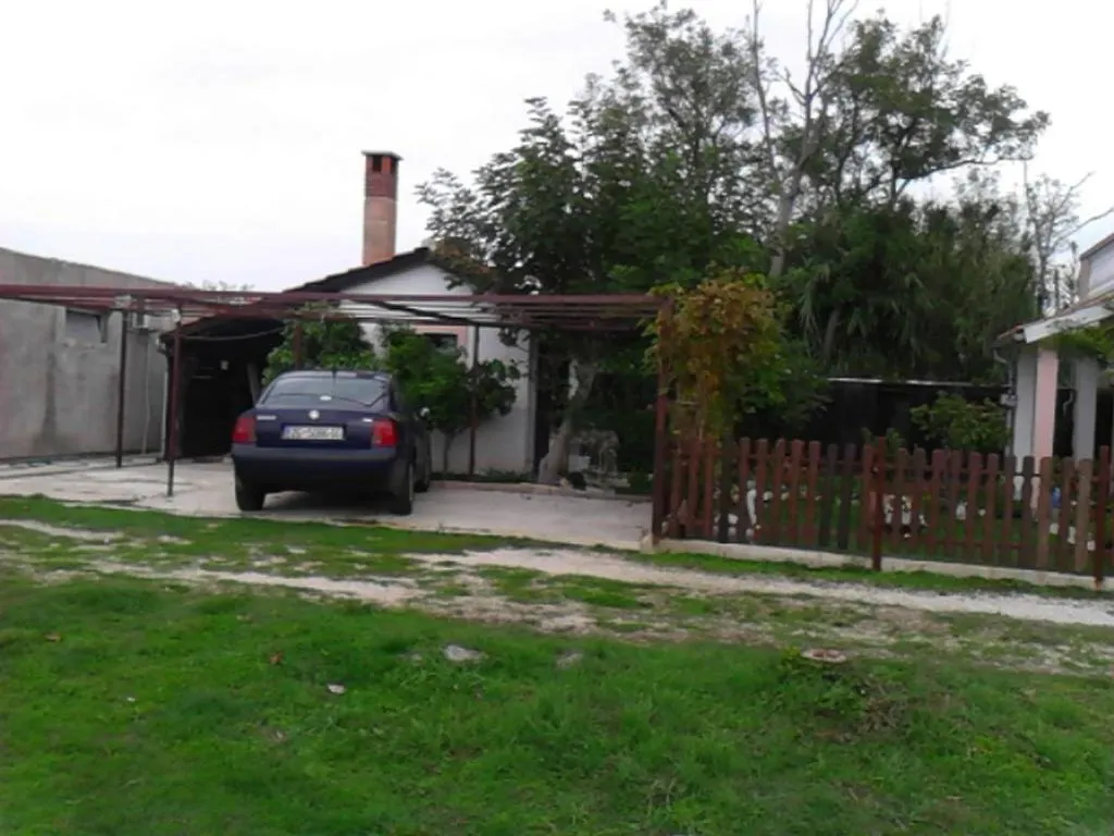 Apartments With A Parking Space Privlaka, Zadar - 14654 Privlaka