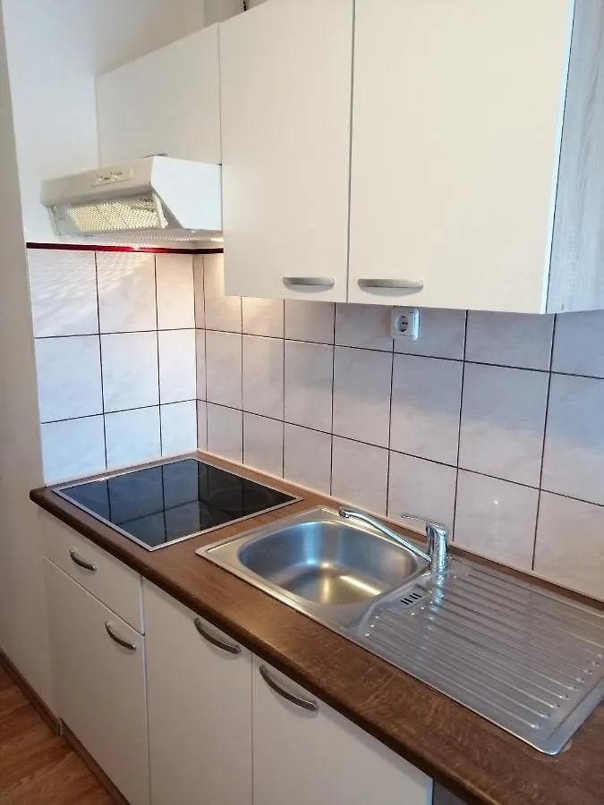 Apartments With A Parking Space Privlaka, Zadar - 14654 Privlaka  0*, Privlaka (Zadar) Croatia