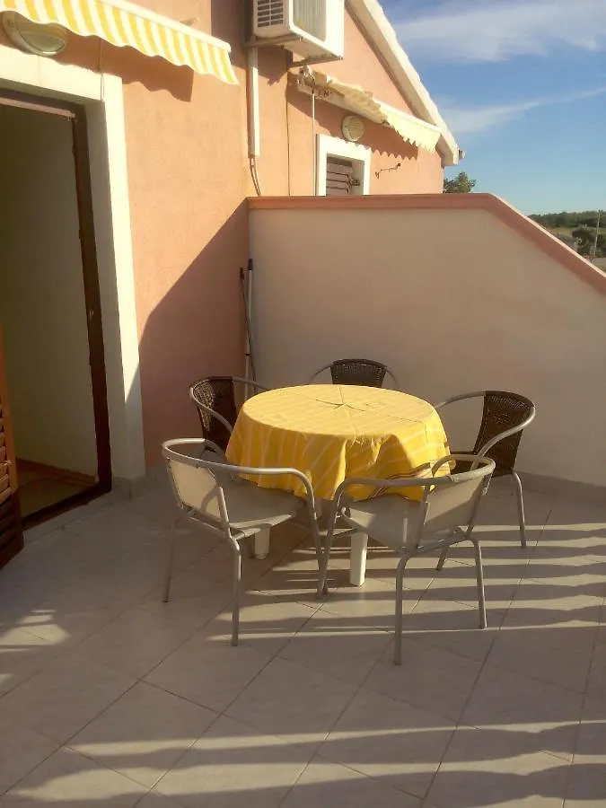 Apartments With A Parking Space Privlaka, Zadar - 14654 Privlaka  0*, Privlaka (Zadar)