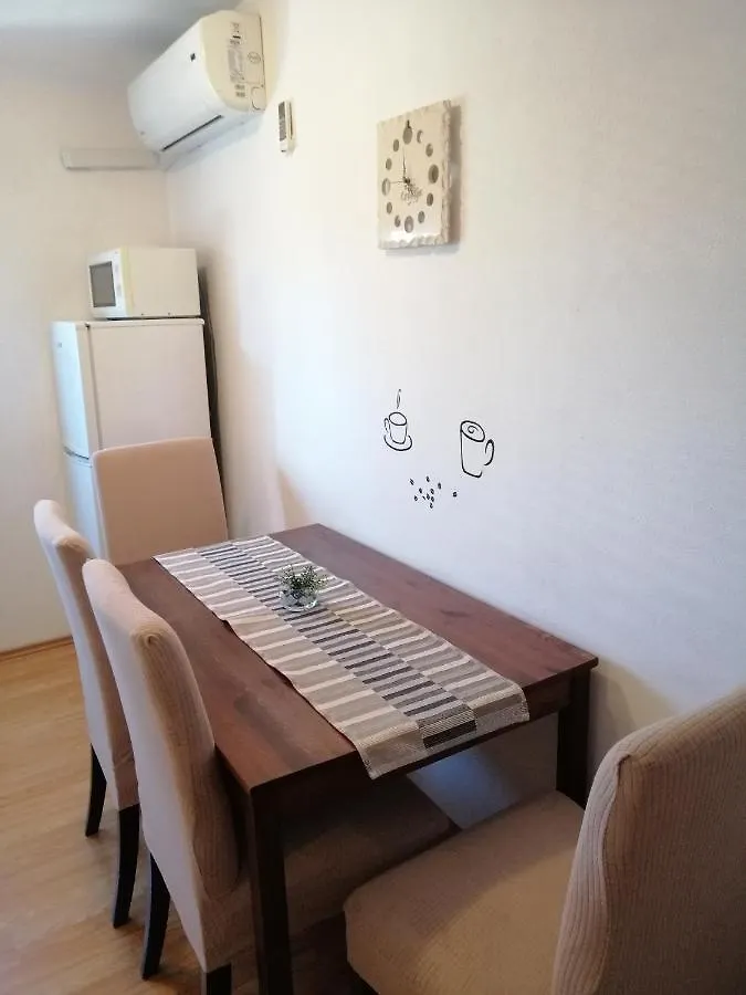 Apartments With A Parking Space Privlaka, Zadar - 14654 Privlaka  Croatia