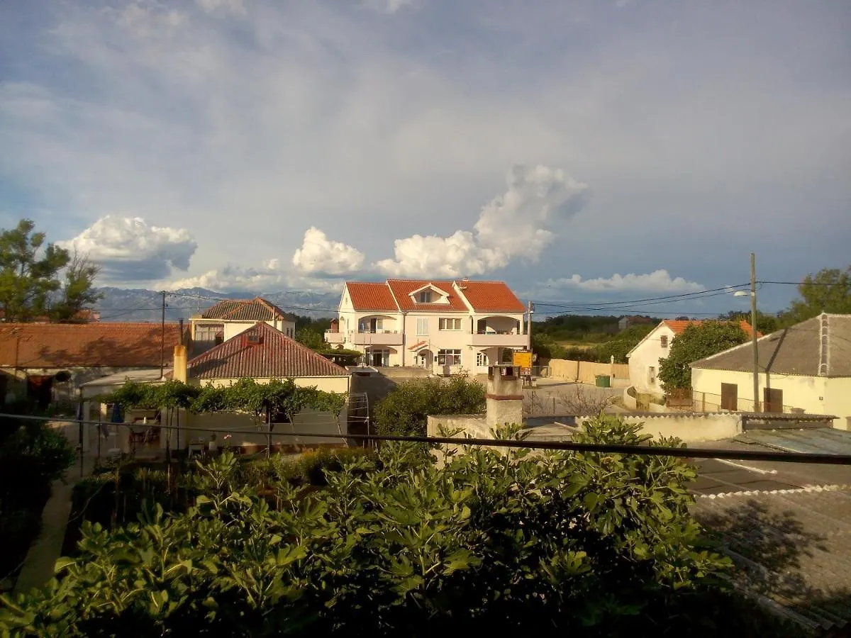 Apartments With A Parking Space Privlaka, Zadar - 14654 Privlaka  Croatia