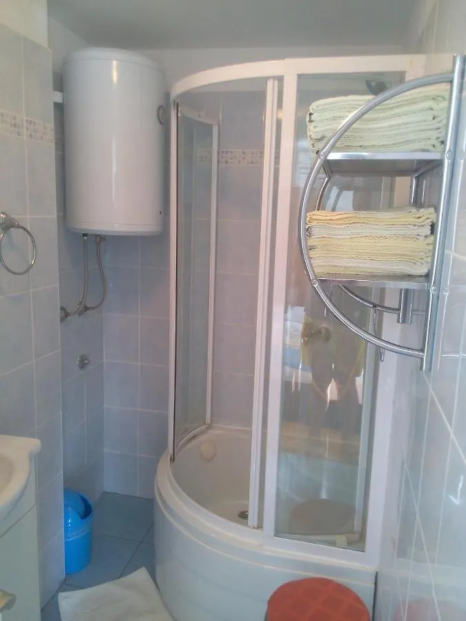 Apartments With A Parking Space Privlaka, Zadar - 14654 Privlaka  Croatia