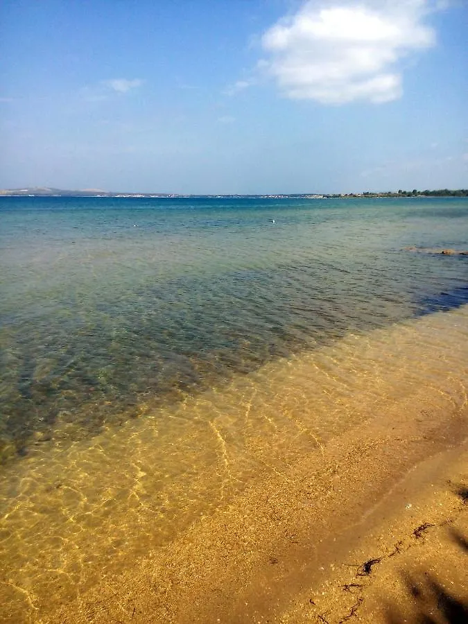 Apartments With A Parking Space Privlaka, Zadar - 14654 Privlaka  Croatia