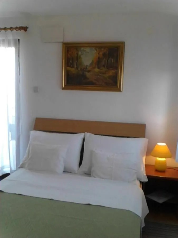 Apartments With A Parking Space Privlaka, Zadar - 14654 Privlaka  0*, Privlaka (Zadar) Chorwacja