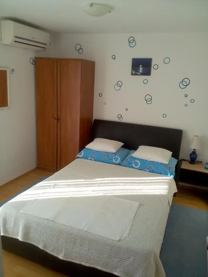 Apartments With A Parking Space Privlaka, Zadar - 14654 Privlaka  Privlaka (Zadar)